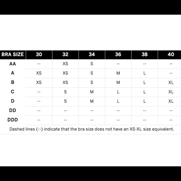 NWT VICTORIA SECRETS BLOUNCE BANDEAU BRALETTE - Picture 7 of 7